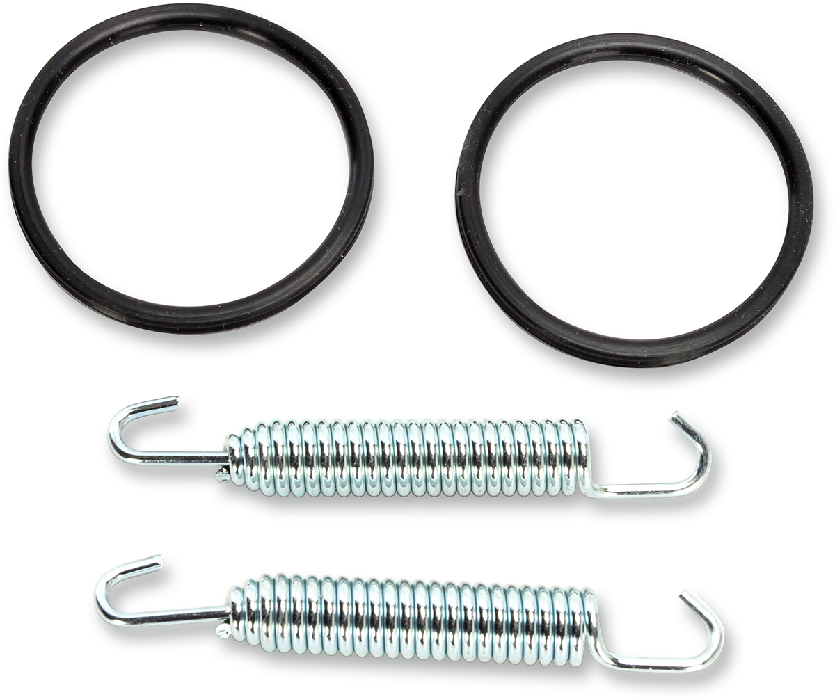 Kit de juntas de escape MOOSE RACING 823144MSE