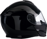 Casco de moto Z1R Solaris - Negro - XL 0101-10028