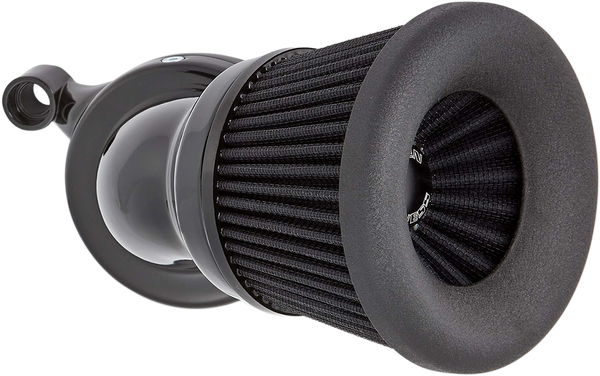 ARLEN NESS Velocity 65° Air Cleaner - Black 81-200 – Sixty61