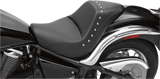 Asiento individual SADDLEMEN con tacos VN900D Vulcan 900 Classic LT 2014-2019 K06-11-001 
