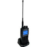 Radio de doble banda NAVATLAS - VHF/UHF NHR1V2 