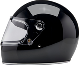 Casco BILTWELL Gringo S - Negro brillante - 2XL 1003-101-506 