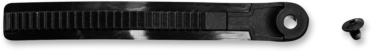 Correas de trinquete de repuesto para botas ALPINESTARS 25RT10