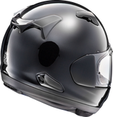 Casco de motocicleta ARAI Quantum-X - Negro Diamante - Grande 0101-15721