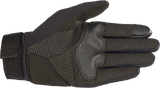 Guantes ALPINESTARS Reef - Negro/Reflectante - XL 3569020-1119-XL