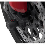 Deslizadores de eje SW-MOTECH - Delanteros - Juego - Ducati Multistrada V4 2021-2024 STP.22.176.10600/B 