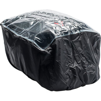 cortech tail bag rain cover SW-Motech Legend Gear Trail Bag LR1 Rain Cover