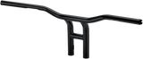 Manillar BILTWELL - Tyson XL - Pullback - 10" - TBW - Negro 6260-2015 
