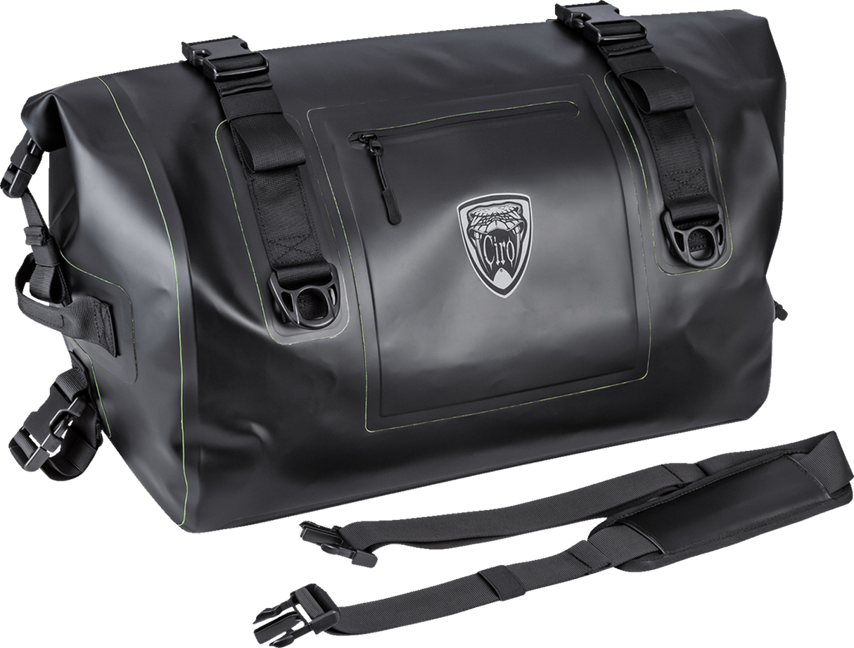 Bolsa para portaequipajes CIRO 40L 20304 