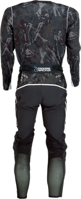Camiseta Agroid de MOOSE RACING - Stealth - 2XL 2910-7004 