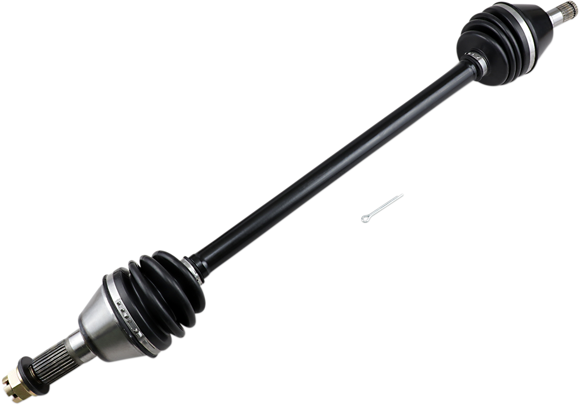Kit de eje completo MOOSE UTILITY - Delantero derecho - Can-Am CAN-7053