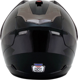 AFX FX-50 Motorcycle Helmet - Gloss Black - XS 0104-1363
