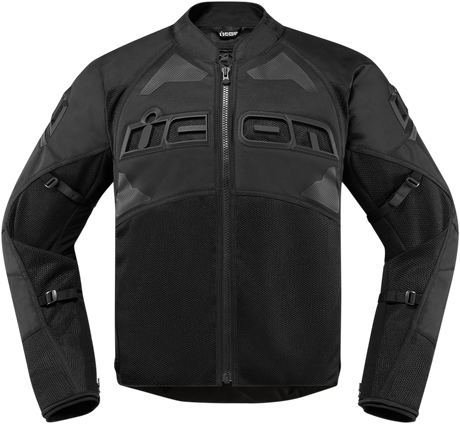 ICON Contra2™ Jacket - Stealth - XL 2820-4739