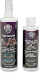 Kit de recarga de filtro ARLEN NESS - Transparente 18-075 