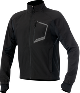 Camiseta interior técnica ALPINESTARS - Negra - XL 4753616-10-XL