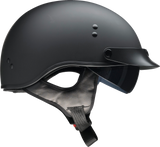 Casco de motocicleta Z1R Vagrant NC - Negro mate - 2XL 0103-1377 