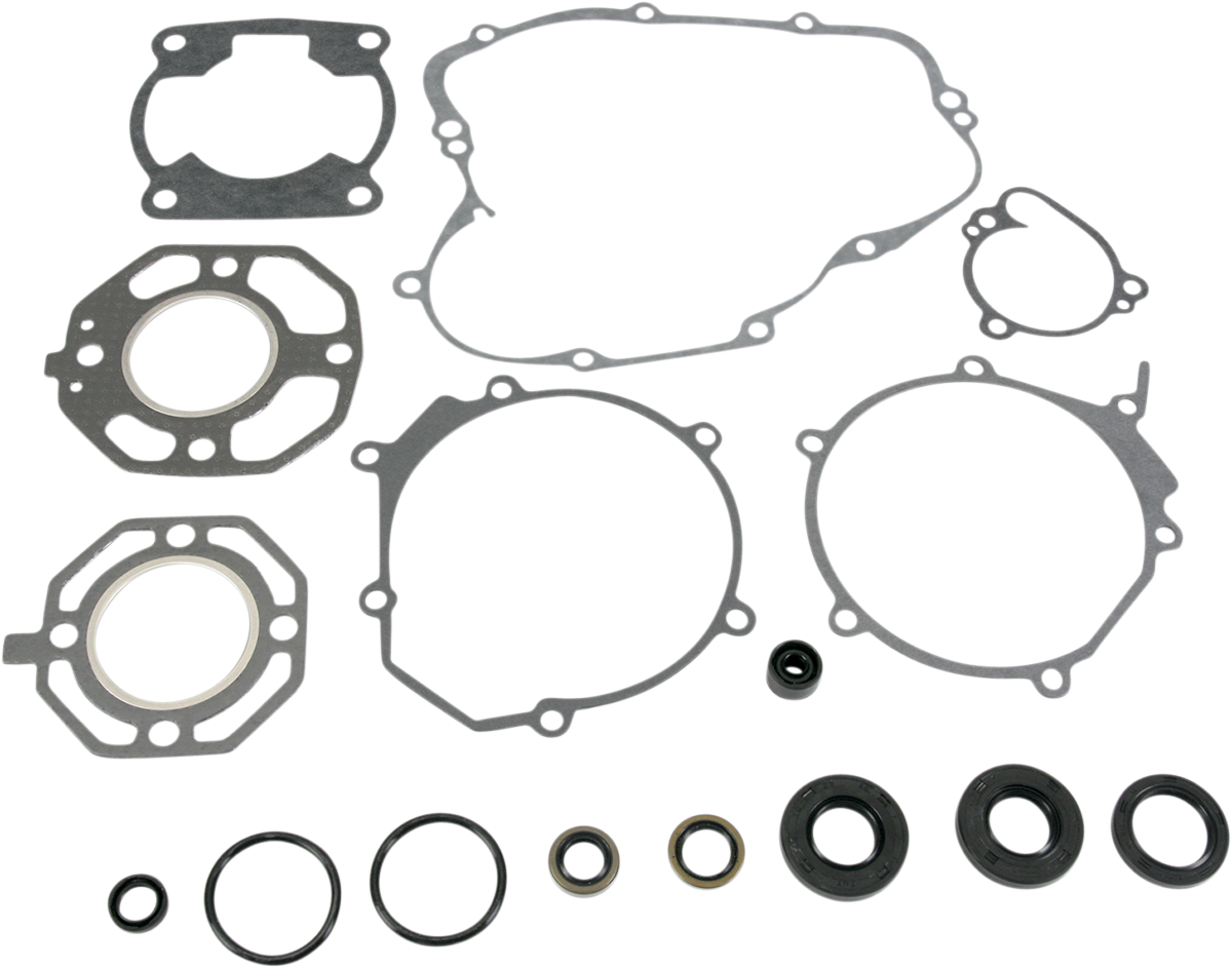 Kit de juntas de motor MOOSE RACING con sello 811404MSE