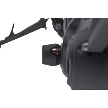 Deslizadores de eje SW-MOTECH - Traseros - Juego - BMW 1200/1250/1300 STP.07.176.10001/B 