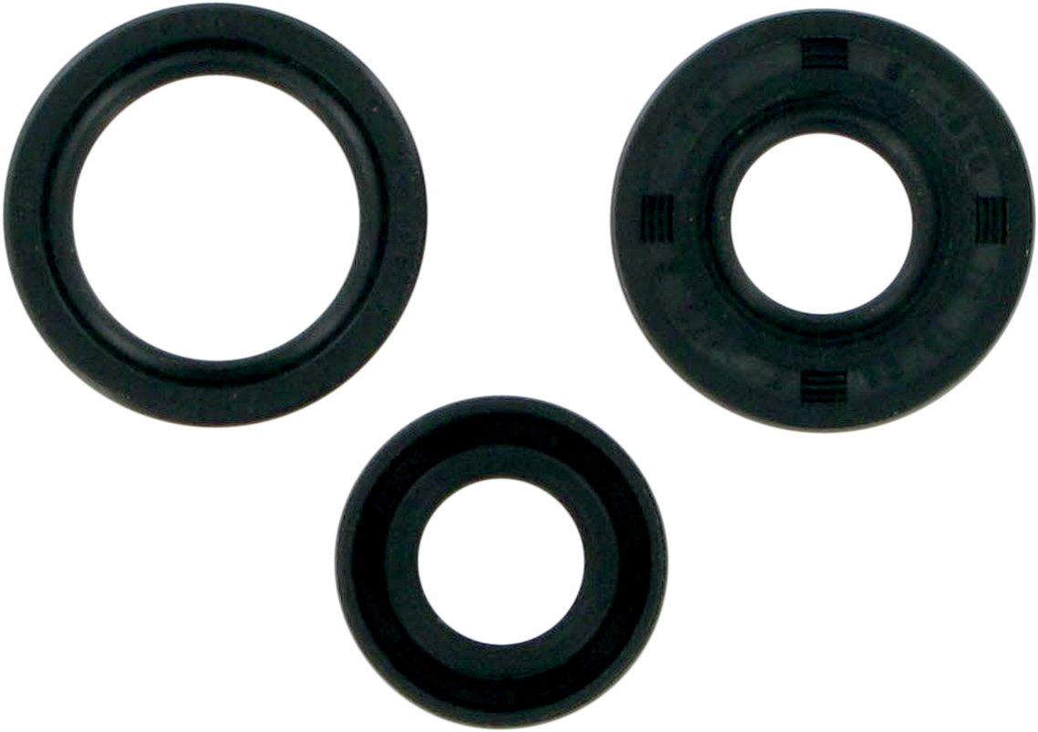 Sellos de motor MOOSE RACING 822168MSE 