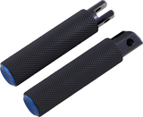 Estriberas moleteadas ARLEN NESS - Azul - FXDR 07-950 