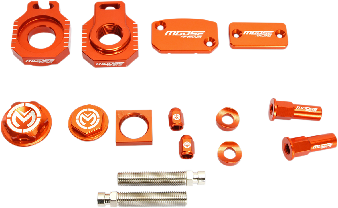 Paquete de accesorios MOOSE RACING - KTM - Naranja M57-5012O 