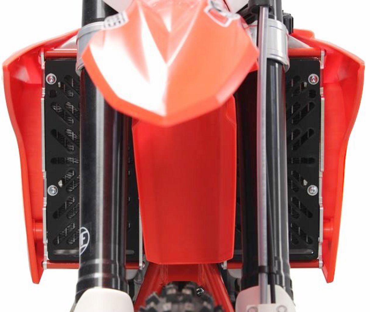 Soporte de radiador AXP RACING - Xtrem - Beta AX1583