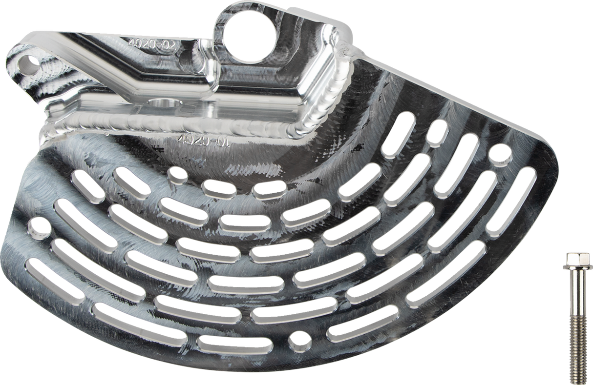 MOOSE RACING Protector de rotor - Delantero 32-4020 