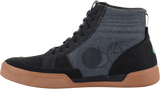 Zapatos ALPINESTARS Grange - Negro - US 13 2850021171413
