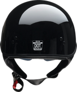 Casco de motocicleta Z1R Vagrant NC - Negro - 2XL 0103-1371 