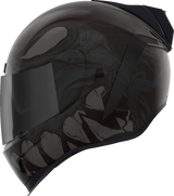 Casco ICON Airform™ - Manik'RR - MIPS® - Negro oscuro - 3XL 0101-17009