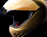Casco ICON Domain™ - Cornelius - Dorado - Grande 0101-14968