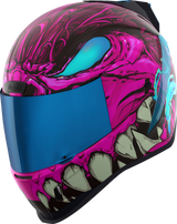 Casco ICON Airform™ - Manik'RR - MIPS® - Rosa - Grande 0101-17025
