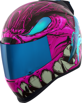 ICON Airform™ Motorcycle Helmet - Manik'RR - MIPS® - Pink - 2XL 0101-17027