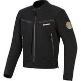 ALPINESTARS Bruiser Jacket - Black - 4XL 3301026-10-4XL