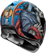 Casco ICON Domain™ - Revere - Glory - Grande 0101-16643