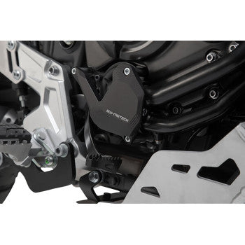 Protector de bomba de agua SW-MOTECH - Yamaha Tenere 700 2021-2024 SCT.06.799.10000 