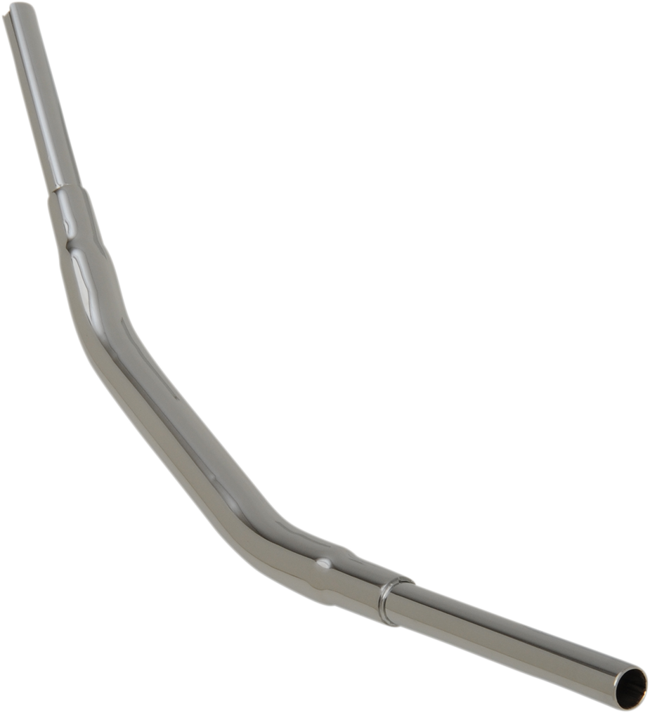 Manillar DRAG SPECIALTIES - Big Buffalo - Drag - TBW - Cromado 0601-4299 