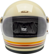 Casco BILTWELL Gringo S - Espectro Desértico Brillante - 2XL 1003-560-506 
