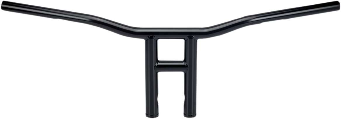 Manillar BILTWELL - Tyson XL - 10" - Negro 6240-2013 