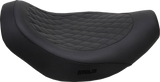 Asiento KODLIN MOTOCICLETA - Solo - Negro - Para M8 Breakout/Fatboy K59660