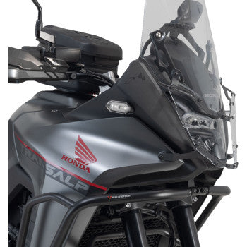 Protector de faro SW-MOTECH - Honda XL750R Transalp2024 LPS.01.070.10000/B