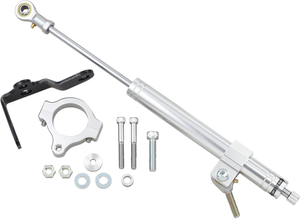 DRAG SPECIALTIES Steering Damper Kit 84758 – Sixty61
