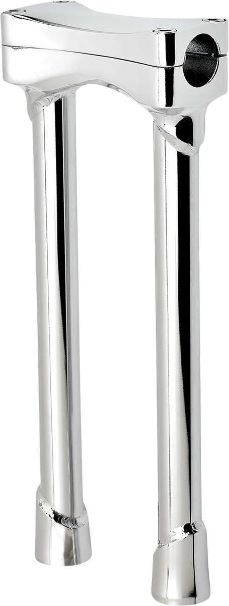 Elevadores BILTWELL - Murdock - Extragrandes - 12" - Cromados 6413-105-12 