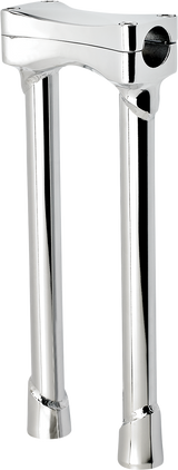 Elevadores BILTWELL - Murdock - Extragrandes - 12" - Cromados 6413-105-12 