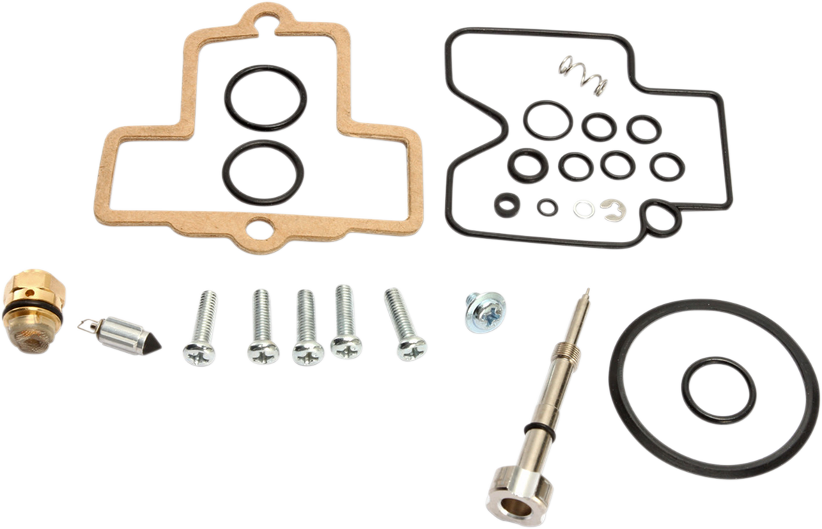 Kit de reparación de carburador MOOSE RACING - KTM 26-1515