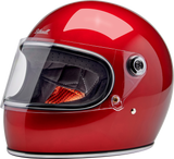 Casco BILTWELL Gringo S - Rojo Cereza Metalizado - XL 1003-351-505 