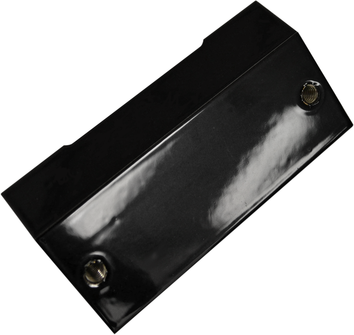 Soporte de regulador DRAG SPECIALTIES - Harley Davidson - Negro 2112-0927 