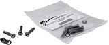 Tornillos de control manual DRAG SPECIALTIES - Cromados MPBDR19 