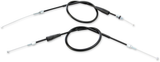 Cable del acelerador MOOSE RACING - Honda 45-1023