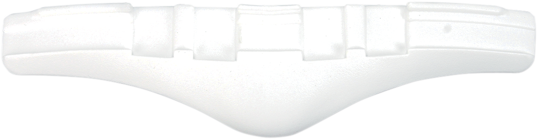 Deflector de respiración ICON Mainframe/Alliance™ - Blanco 0133-0368